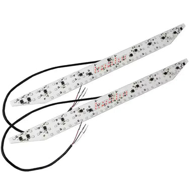 Side LED Deck Light Strips for Mantis King GT